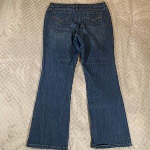 Women's Sonoma Life Style Bootcut Jeans 👖 (14)